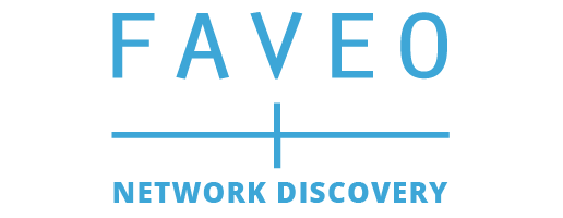 Network discovery Logo